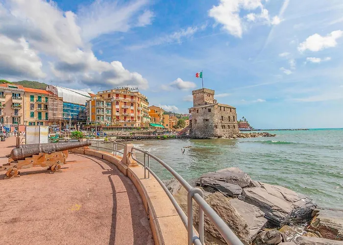 شقة Stunning In Mezzanego