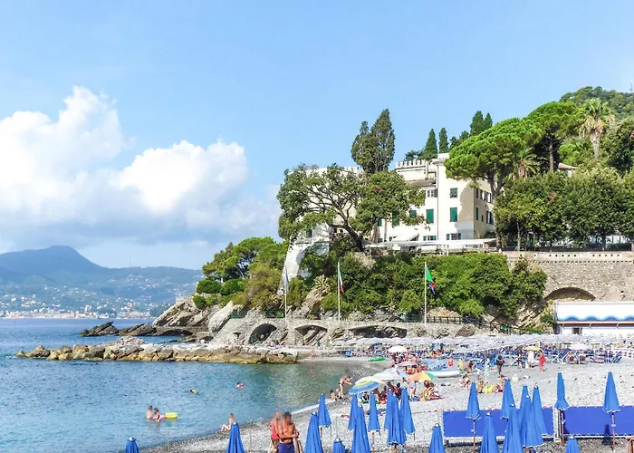 Stunning In شقة Mezzanego