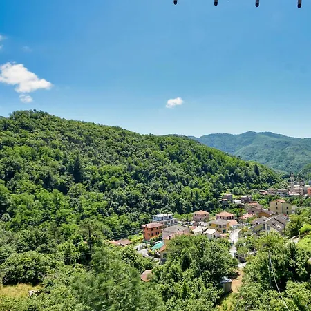 Διαμέρισμα Stunning In Mezzanego