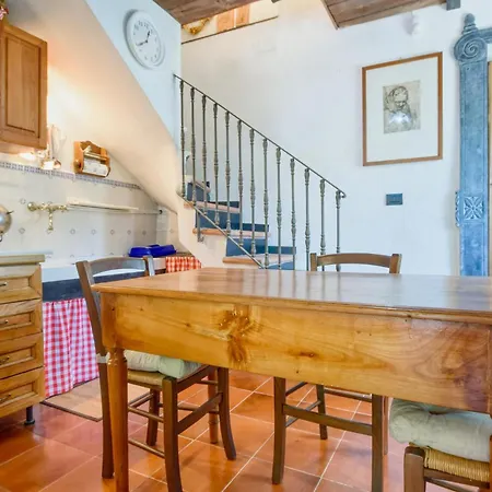 Appartement Stunning In
