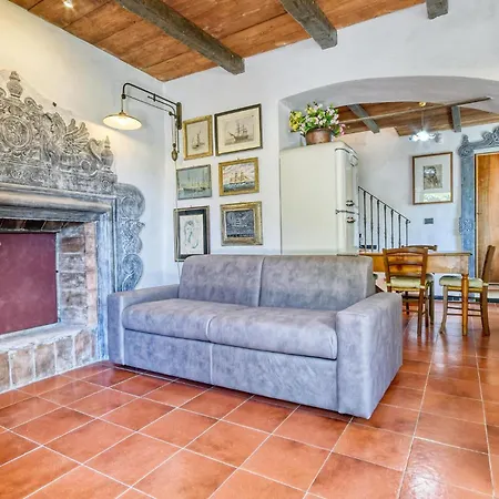 Stunning In Appartement