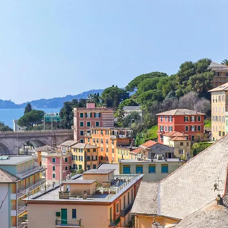 Stunning In Mezzanego