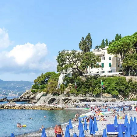 Stunning In Διαμέρισμα Mezzanego