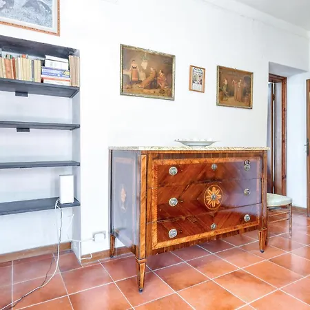 Appartement Stunning In